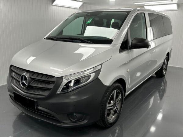 MERCEDES VITO TOURER