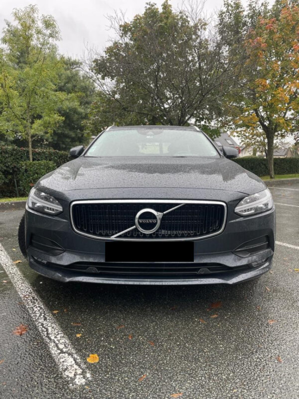 VOLVO V90 BUSINESS