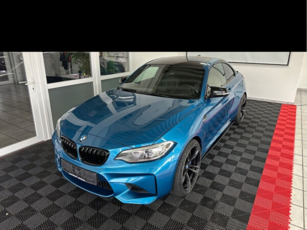 BMW M2 COUPE F87